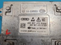 Moduł lampy AUDI A8 D4 4H 4H0907472B
