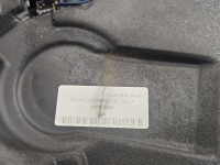 Osłona ZAŚLEPKA PLASTIK Maserati Quattroporte VI 13- 6700861890