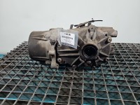 Most tylny DYFER tył Toyota Rav4 III 05- 2.2 D4D