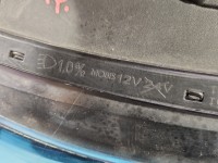 Reflektor prawy lampa przód Kia Ceed III 18-21 EUROPA 92102-J7050