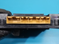 Konsola panel nawiewu Seat Toledo II Leon I 1M0820043D