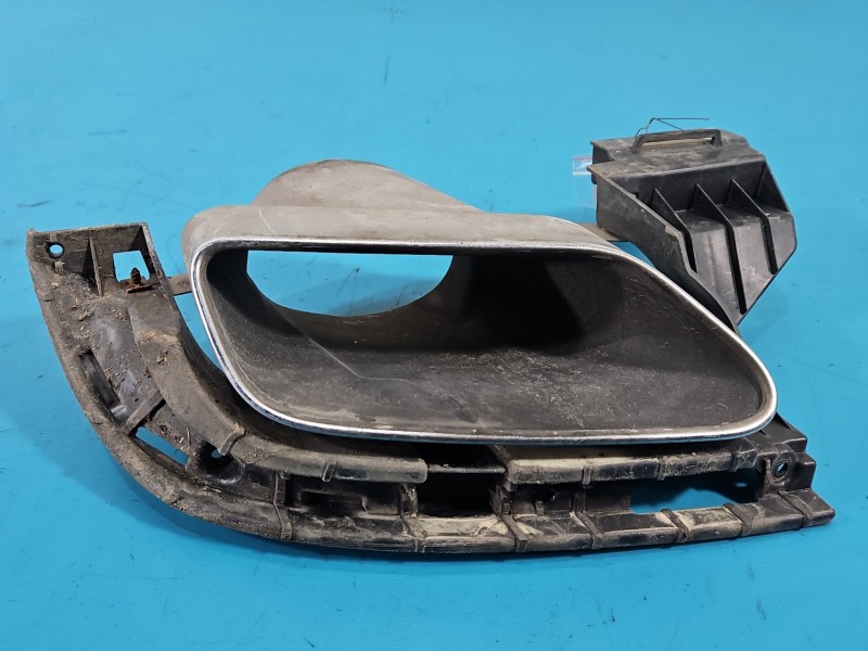 Tłumik WYDECH Audi A4 B9 8W0253826E 2.0 TFSI