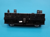 Konsola panel nawiewu AUDI A8 D4 4H 4H0820043G