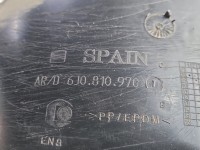 Nadkole tył prawe Seat Ibiza IV 6J 6J0810970