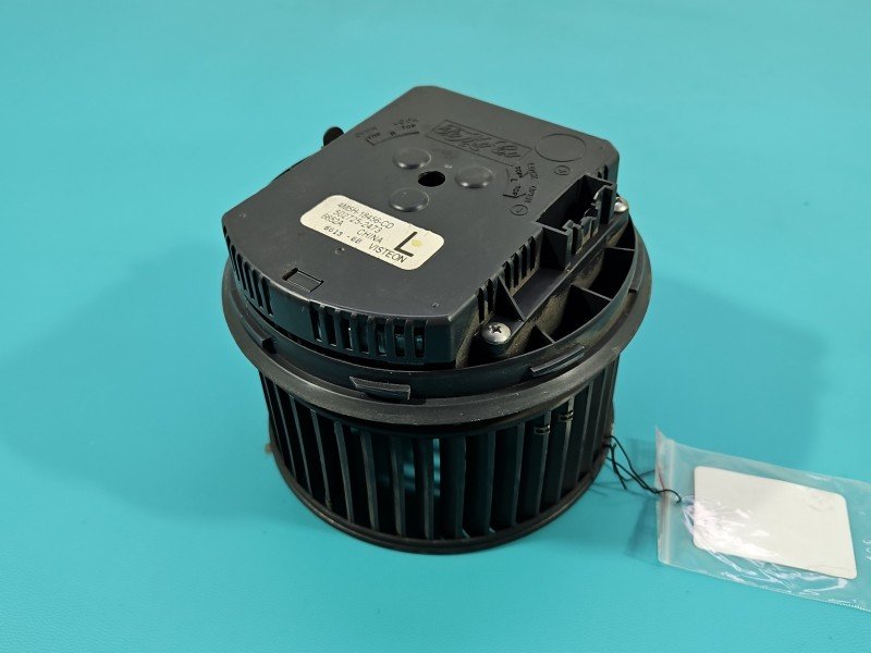 Dmuchawa nawiewu wentylator Volvo V50 S40 II 4M5H-18456-CD EUROPA Dmuchawa nawiewu wentylator Volvo V50 S40 II 4M5H-18456-CD EUROPA
