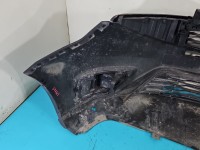 Zderzak przód Fiat Doblo II biały