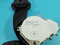 Pas bezpieczeństwa tył prawy Peugeot Peugeot 5008 9682053580