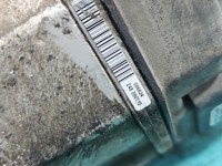 Przekładnia kierownicza maglownica Skoda Octavia II 1K1423055K