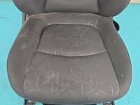 Fotel prawy przód pasażera Toyota Rav4 V 5d EUROPA