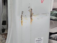 Zabudowa Renault Master III 10-24 2.3 dci M9TG699