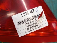 Lampa tył lewa Fiat Grande Punto HB EUROPA 51701589