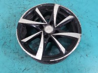 Felga aluminiowa 15" komplet alufelgi felgi CITROEN DS3 10-16
