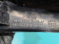 Lampa tył lewa Citroen C4 II HB