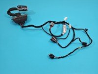 Instalacja Wiązka drzwi tył prawych Jeep Grand Cherokee IV WK2 P68136761AE