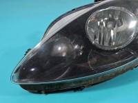 Reflektor lewy lampa przód Seat Toledo III EUROPA 5P1941005A