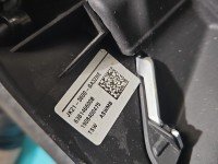 Kierownica Ford Transit Custom