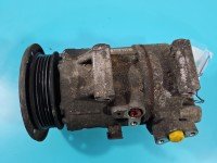 Sprężarka klimatyzacji kompresor Toyota Avensis II T25 447220-9243, GE447220-9243
