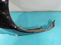 Błotnik przód prawy Nissan Qashqai I J10 06-13 czarny Z11G