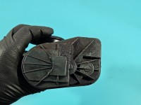 Przepustnica Land Range Rover sport I L320 0280750210 3.6 TD V8 (368DT)