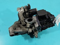 Zawór egr Ford S-max II MK2 9807593080 2.0 tdci (T7CL) Diesel, Producent części: FORD