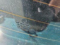 Szyba tylna Vw Jetta V sedan tył