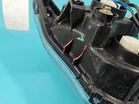 Reflektor lewy lampa przód Motorower Romet EUROPA