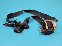 Pas bezpieczeństwa przód prawy pasażera Peugeot 407 96439574XX