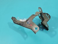 Mocowanie uchwyt błotnika lewy przód BMW G30 7349617