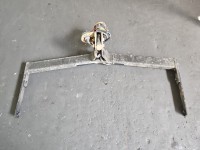 Hak holowniczy Seat Leon II