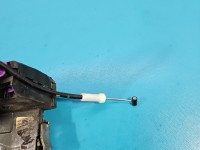 Zamek przód prawy Opel Insignia B EUROPA 4pin 915-C3039072-18S
