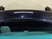 Zderzak tył Audi A3 8P granatowy LZ5J HB