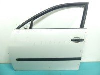 DRZWI PRZÓD LEWE KIEROWCY Seat Cordoba II 6L 4d biały B9A