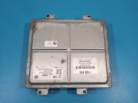 Komputer Sterownik silnika 55501607 Opel Astra V K 1.6 CDTI