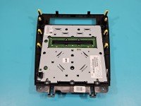 Konsola panel nawiewu Ford Mustang V 04-14
