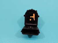 Czujnik parkowania PDC i20 III 2020- 99310-Q0000 czarny, X5B