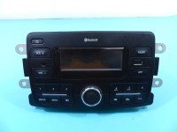 Radio fabryczne Dacia Logan II 12-20 281150776R