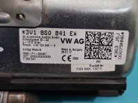 Poduszka powietrzna kolanowa airbag Skoda Superb III 3V1880841E