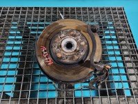 Zwrotnica lewa piasta przód 1.7 16V Honda Fr-v