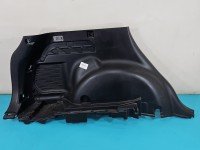 Tapicerka bagażnika lewa boczek Toyota Rav4 IV 64718-NV963