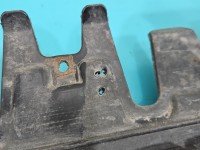 PŁYTA PODWOZIA Osłona silnika dolna Vw Sharan 7N II 10- 2.0 tdi 7N0825235B