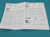 Wtryskiwacz Hyundai I30 II 12-16 0445110589, 33800-2A610 1.6 crdi