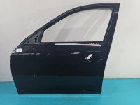 DRZWI PRZÓD LEWE KIEROWCY Bmw e60 e61 5d czarny 668