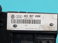 Sterownik moduł komfortu Audi A8 D3 4E0907289E