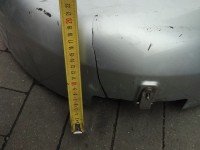 Osłona koła zapasowego obudowa 64773-42030 Toyota Rav4 II 00-