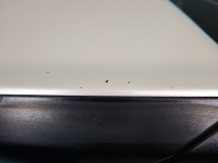 Lusterko prawe AUDI Q5 08- srebrny LX7W europa