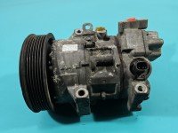 Sprężarka klimatyzacji kompresor Toyota Corolla Verso II 447220-9399