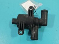 Zawór wody Audi A7 4G elektrozawór 4H0121671D