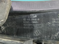 Lampa tył lewa Producent części: Audi, DEPO ZAMIENNIK AUDI Q5 08- HB