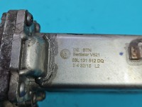 Zawór egr 5-PIN / Z chłodniczką Vw Touran I 1.6 tdi 03L131512DQ, 03L151512C