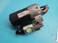 TEST Rozrusznik Peugeot 207 1.4 16V